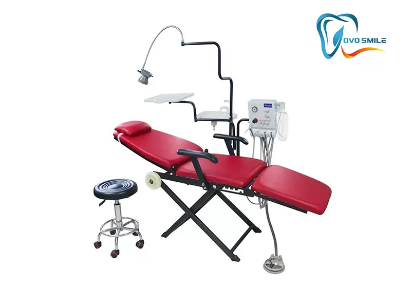 OVO Dental Chair Portable chair